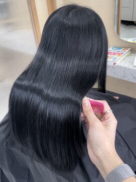 ミシェリー(misherry) ラベンダーアッシュ/ラベンダーカラー/アッシュカラー