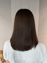 モンソ(monso)&nbsp;MONSOhair style92