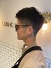 【＊ 松瀬・大谷担当 ＊】メンズカット＋季節に合わせたケアSP　