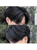 フェザーパーマ神戸 フェザーパーマ三宮 ツイスパ毛流れパーマ