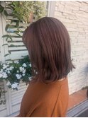 大人ピンク