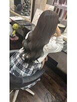 カットツー(Cut2)&nbsp;シールエクステ