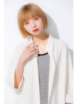 フォーレストガーデン(4-rest garden)&nbsp;ナチュラルボブ