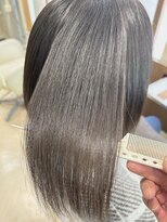 レーヴ(reve)&nbsp;ミディアムスタイル