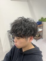 ステアーズ(Stairs)&nbsp;スパイラルパーマ