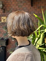 ウィローズ(WILLOW'S)&nbsp;ミニボブ