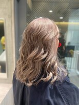 ヒスイバイケンジ(hisui by KENJE)&nbsp;グレーデザインカラー