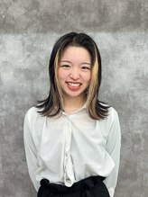 ラウル(Laulu) AYANO 透明感