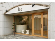 ロエ 平尾山荘(loe)