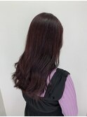 《CIEL由井》アディクシーカラー×ベリーピンク