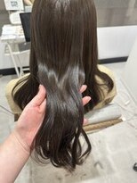 アンジュール 鹿児島中央店(UNJOUR.)&nbsp;最高級髪質改善トリートメント