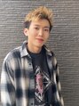 浪漫館 アールズコート(R's Court) 木原 駿輔
