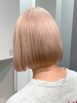 ヴェルダ 池袋店(verda)&nbsp;ホワイトピンクベージュ【shion】