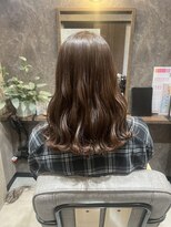 ヘアレスト(hairest)&nbsp;お客様スタイル5月