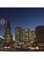 カグヤヒメ(kaguyahime)&nbsp;横浜夜景が好きです
