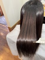 ヘアースタジオ スーププラス(Hair Studio Soup+)&nbsp;髪質改善縮毛矯正