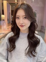 ウィクシー(wixy)&nbsp;韓国ヘア