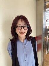 フリーダム シュシュ 小倉駅前店(freedom chouchou) 佐藤 彩