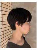ミニマムショート