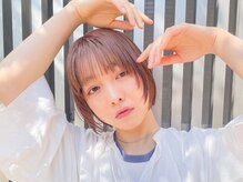 ヘアー アイス カンナ(HAIR ICI Canna)