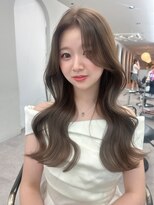 リッカ(LICCA) 〔LICCA AMANE〕ブリーチ無しおりーぶべーじゅ