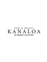 KANALOA by BONNY COUTURE【カナロア バイ ボニークチュール】