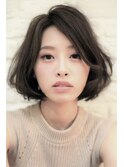 レイヤーボブ