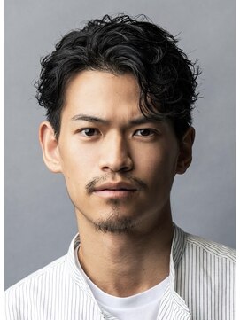 ゴールドシブヤ(GOALD SHIBUYA) ハーフバック