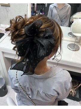 リーム(LEAM) おだんご