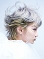 ピークアブー アヴェダ アトレ恵比寿(PEEK-A-BOO AVEDA)&nbsp;AVEDA デジタルフォトコンテスト2024 グランプリ☆
