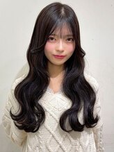 Total Beauty-ヘアを超えて