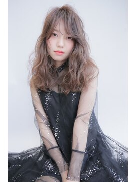 オブハーツ 八王子みなみ野店(OF-HEARTS) 【髪質改善/白髪ぼかし/白髪染め/ハイライト/八王子みなみ野】