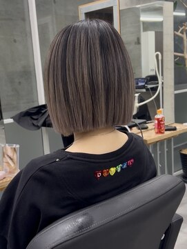 ウェーリング(Welring) シャドールーツ