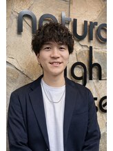 ナチュラルハイセンス 本店(natural high sense)&nbsp;ドウウラ [町屋]