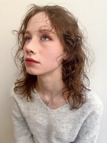 エイム(AiM)&nbsp;海外ウルフレイヤー