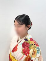 ウタシロイロ(uta shiroiro)&nbsp;ケンニプモリ