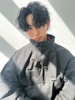 ロンド クラン 岡崎(Lond Clan)&nbsp;ツイストスパイラル