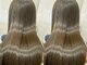 オプティマヘアー(Optima Hair)の写真/大人女性必見!髪質改善で柔らかく艶のある、年齢を感じさせない髪質を叶えるサロン◎