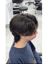 レイ(REI)&nbsp;ニュアンスパーマ