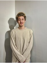 チャプター 千葉ニュータウン中央店(chapter)&nbsp;夏見 蓮