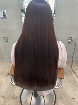 シェーネル(Schonell) 暖色系カラー