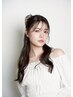 【お呼ばれ/女子会ウケ】韓国女優ヘアセット 5500円 [韓国ヘア/韓国メイク]