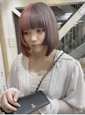 大人気ツートンカラー〇