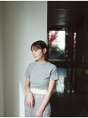 【2026 S/S】