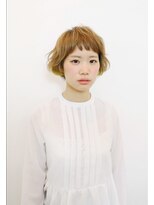 ラプト(rapt)&nbsp;＊イノセントショートボブ＊