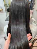ストーク トウキョウ(stoke TOKYO)&nbsp;夏もサラッと髪で過ごしませんか？　荻窪/西荻窪/髪質改善