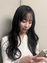 ツナグ(tsunagu)&nbsp;ロングレイヤー