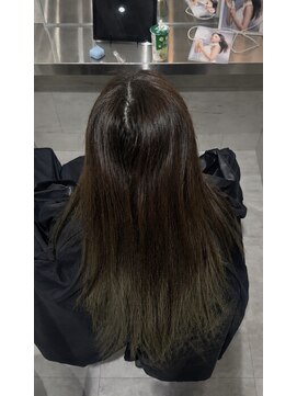 ルーカス 南船場 本町(Lucas) 心斎橋・南船場で叶う♪髪質改善でつくるツヤ美髪