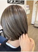 ハイライト◎