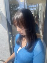リトロボ(ritrovo) ナチュ可愛ローレイヤー